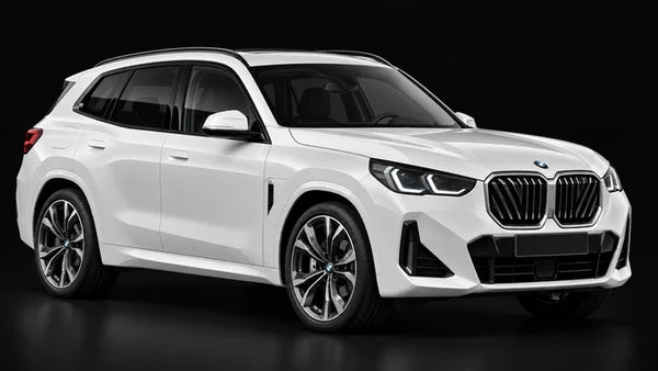 BMW X3 G45