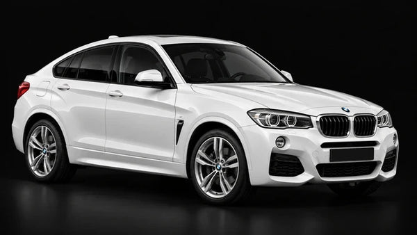 BMW X4 F26
