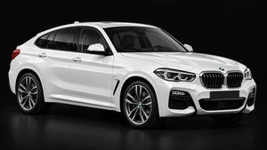 BMW X4 G02