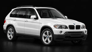 BMW X5 E53