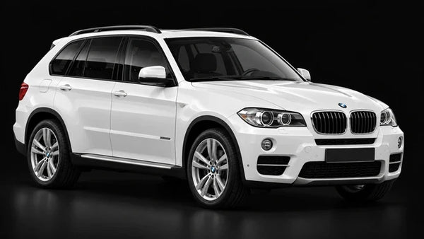 BMW X5 E70