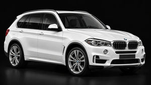 BMW X5 F15
