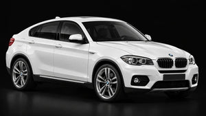 BMW X6 E71