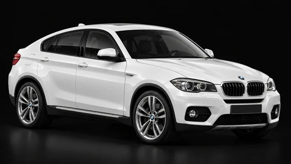 BMW X6 E71