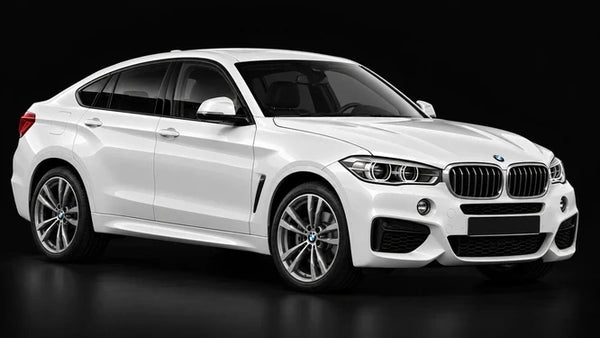 BMW X6 F16