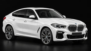 BMW X6 G06