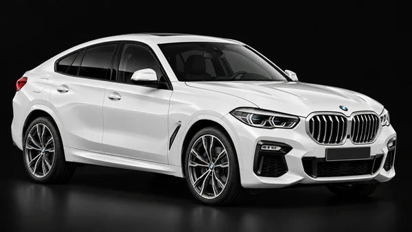 BMW X6 G06