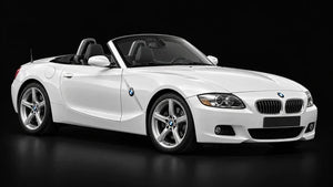 BMW Z4 E85