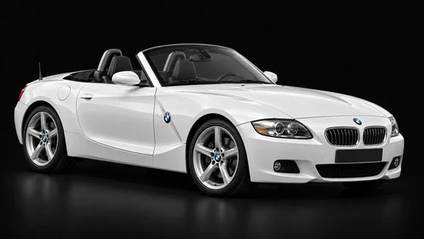 BMW Z4 E85