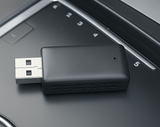 Adaptateur CarPlay & Android Auto sans fil pour BMW iDrive, vue 6