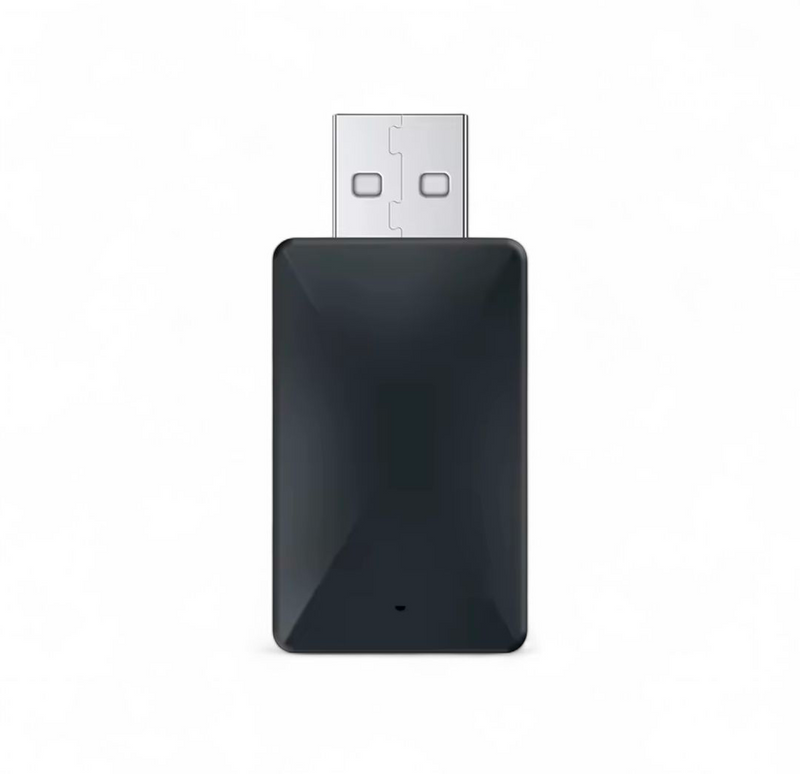 Adaptateur sans fil Android Auto et Apple CarPlay Bluetooth et WiFi pour Audi, interface smartphone