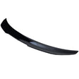Aileron becquet de coffre look M Performance pour BMW Série 2 F22 et M2 F87 (2013 à 2022)
