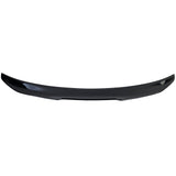 Aileron becquet de coffre look M Performance pour BMW Série 2 F22 et M2 F87 (2013 à 2022), vue 6