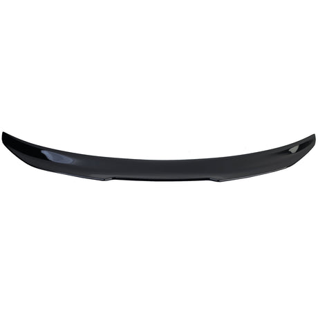 Aileron becquet de coffre look M Performance pour BMW Série 2 F22 et M2 F87 (2013 à 2022), vue 6
