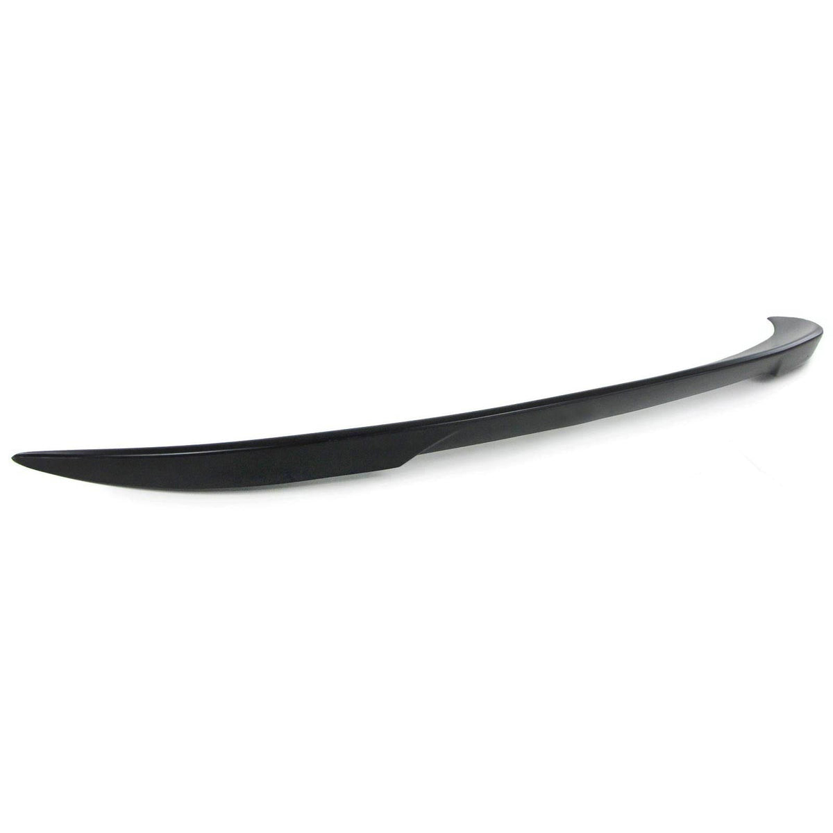 Aileron becquet de coffre look M Performance pour BMW Série 6 et M6 E63 (2003 à 2010), vue 2