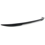 Aileron becquet de coffre look M Performance pour BMW Série 6 et M6 E63 (2003 à 2010), vue 2