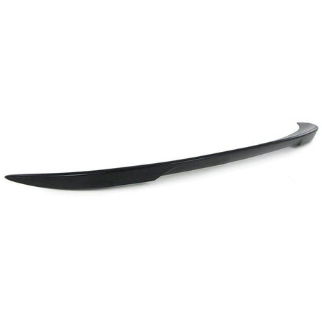 Aileron becquet de coffre look M Performance pour BMW Série 6 et M6 E63 (2003 à 2010), vue 2