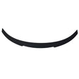 Aileron becquet de coffre look M Performance pour BMW Série 6 et M6 F06 (2012 à 2018)