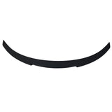 Aileron becquet de coffre look M Performance pour BMW Série 6 et M6 F06 (2012 à 2018)