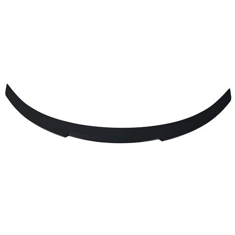 Aileron becquet de coffre look M Performance pour BMW Série 6 et M6 F06 (2012 à 2018)