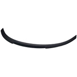 Aileron becquet de coffre look M Performance pour BMW Série 6 et M6 F06 (2012 à 2018), vue 3