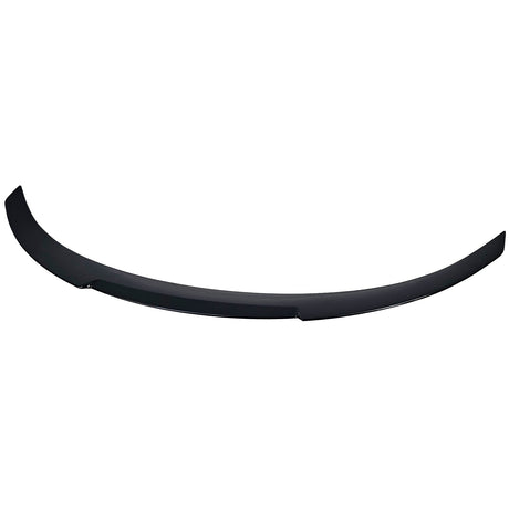 Aileron becquet de coffre look M Performance pour BMW Série 6 et M6 F06 (2012 à 2018), vue 3
