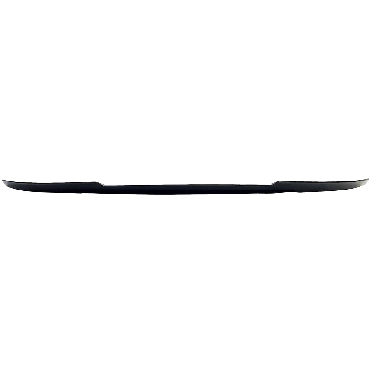 Aileron becquet de coffre look M Performance pour BMW Série 6 et M6 F06 (2012 à 2018), vue 4