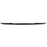 Aileron becquet de coffre look M Performance pour BMW Série 6 et M6 F06 (2012 à 2018), vue 4
