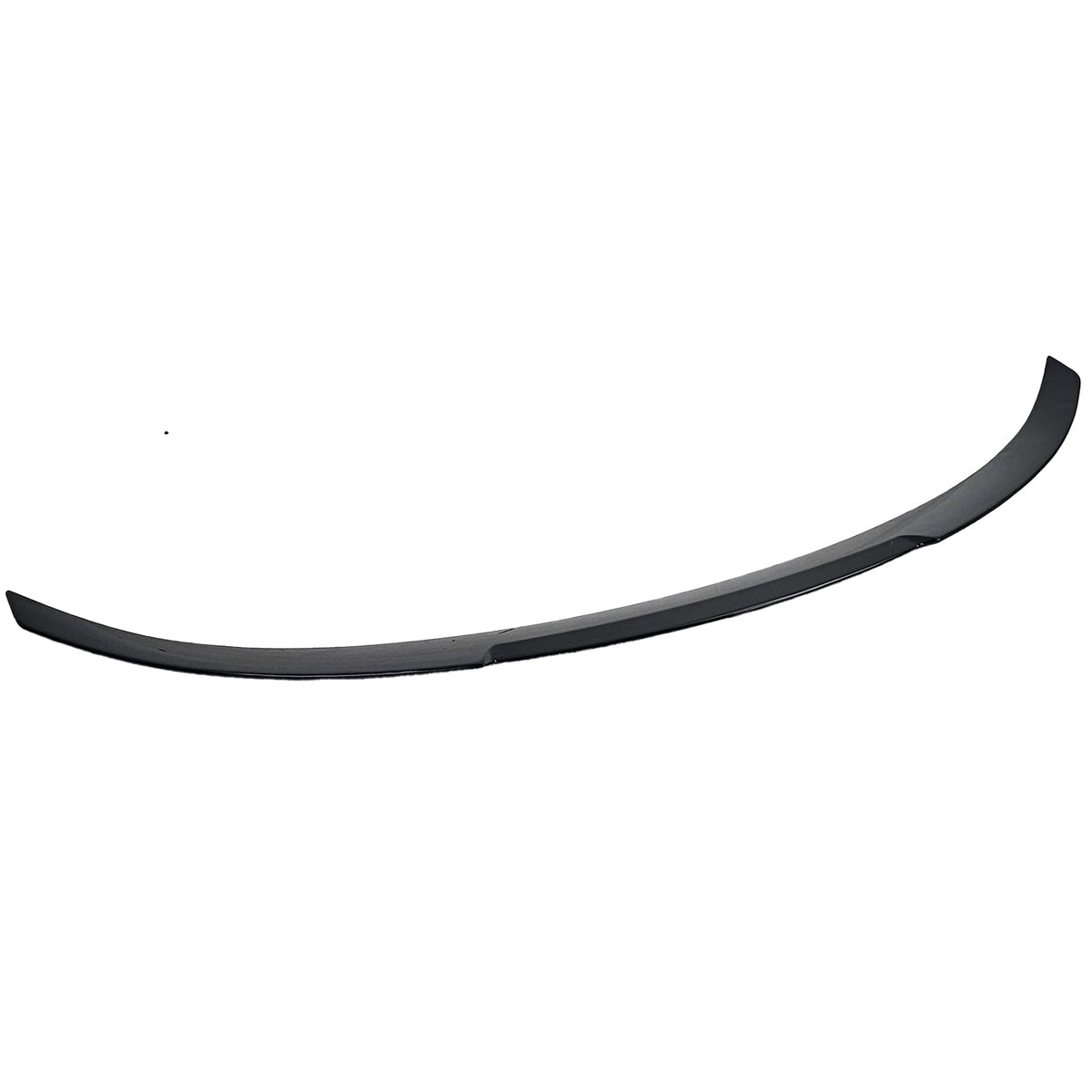 Aileron becquet de coffre look M Performance pour BMW Série 6 et M6 F06 (2012 à 2018), vue 5