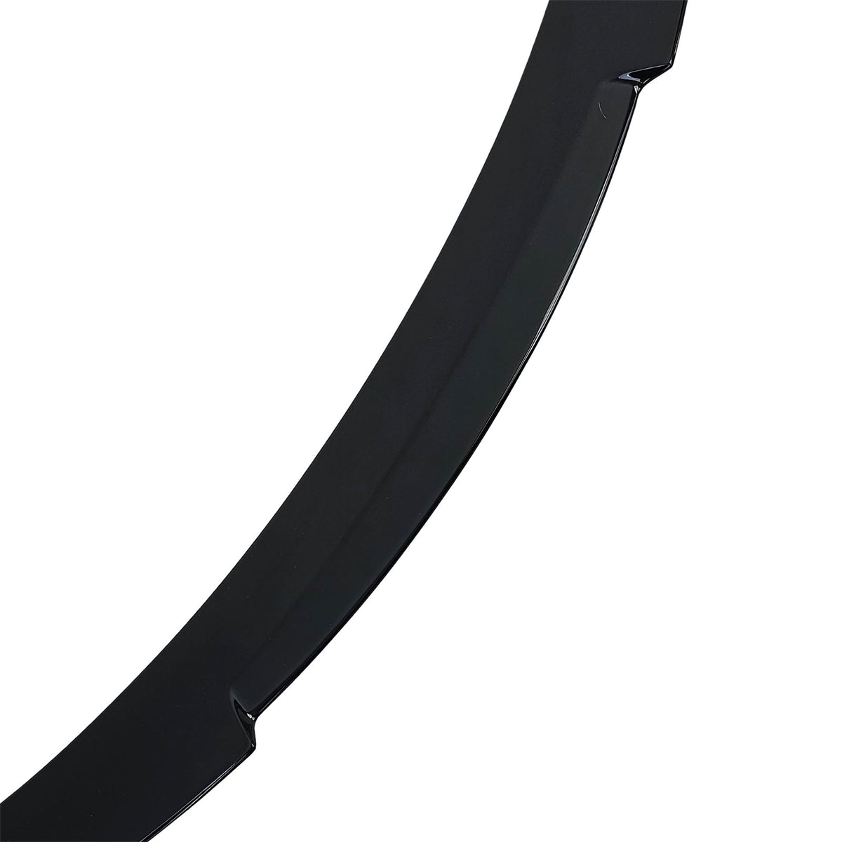 Aileron becquet de coffre look M Performance pour BMW Série 6 et M6 F06 (2012 à 2018), vue 6