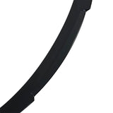 Aileron becquet de coffre look M Performance pour BMW Série 6 et M6 F06 (2012 à 2018), vue 6