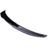 Aileron becquet de coffre look M Performance pour BMW Série 8 M8 G14 G15 G16 (2018 à 2025)