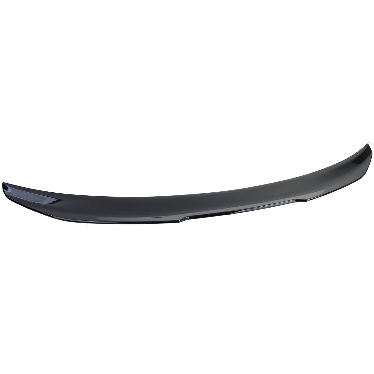 Aileron becquet de coffre look M Performance pour BMW Série 8 M8 G14 G15 G16 (2018 à 2025), vue 3