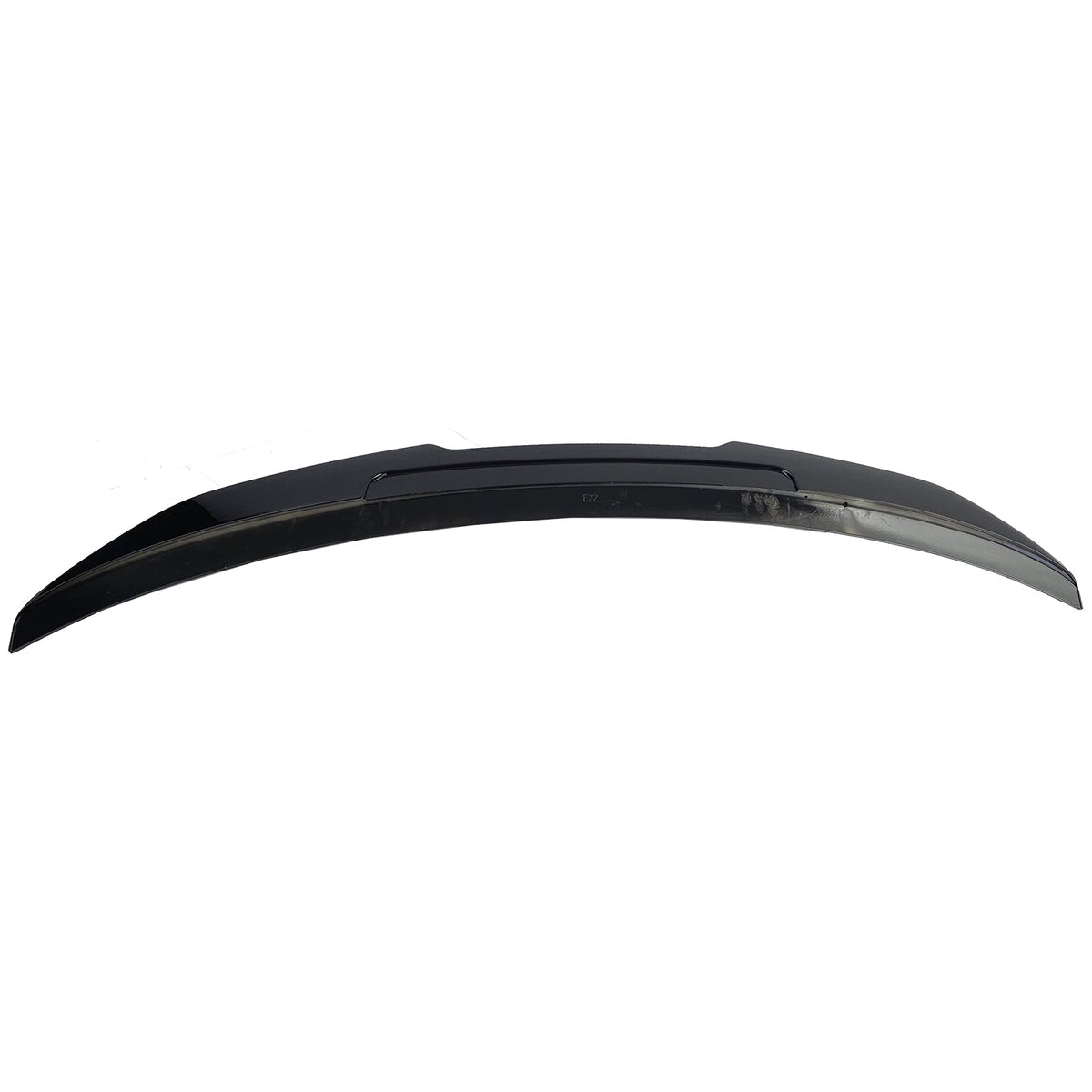 Aileron becquet de coffre look M Performance pour BMW Série 8 M8 G14 G15 G16 (2018 à 2025), vue 4