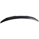 Aileron becquet de coffre look M Performance pour BMW Série 8 M8 G14 G15 G16 (2018 à 2025), vue 4