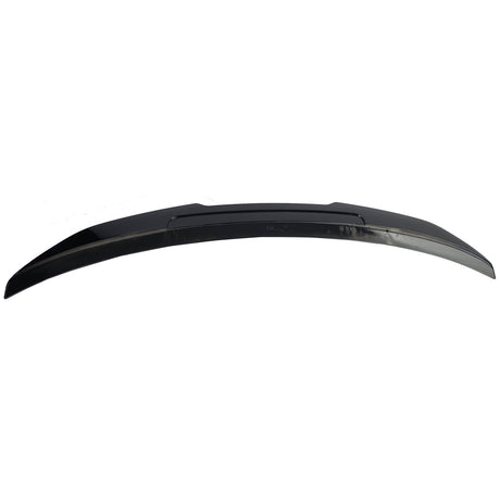 Aileron becquet de coffre look M Performance pour BMW Série 8 M8 G14 G15 G16 (2018 à 2025), vue 4