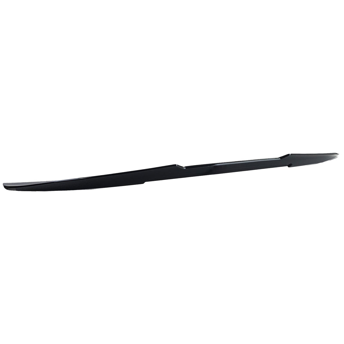 Aileron becquet de coffre look M Performance pour BMW Série 8 M8 G14 G15 G16 (2018 à 2025), vue 6
