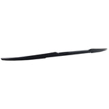 Aileron becquet de coffre look M Performance pour BMW Série 8 M8 G14 G15 G16 (2018 à 2025), vue 6