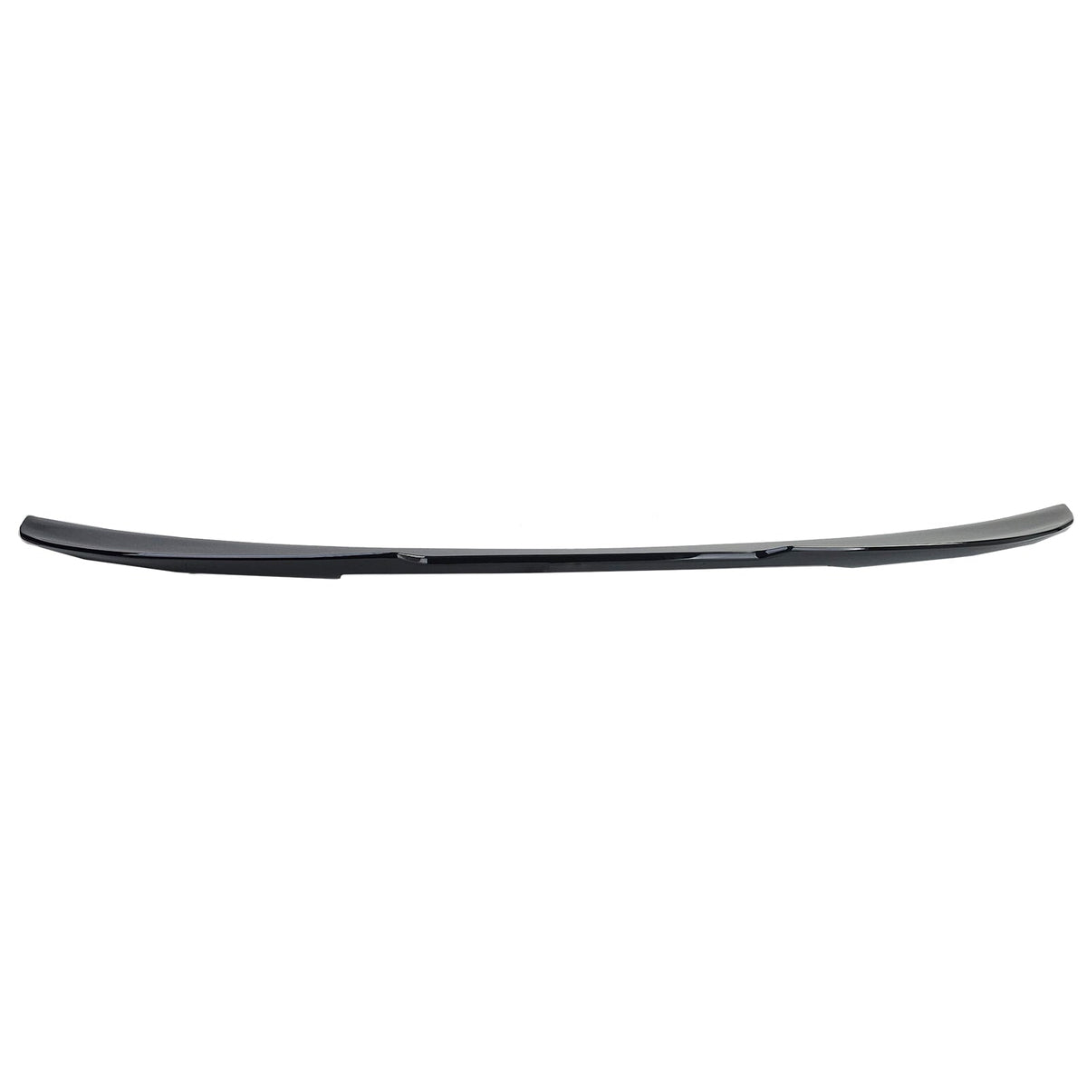 Aileron becquet de coffre look M Performance pour BMW Série 8 M8 G14 G15 G16 (2018 à 2025), vue 7