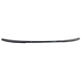 Aileron becquet de coffre look M Performance pour BMW Série 8 M8 G14 G15 G16 (2018 à 2025), vue 7