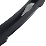 Aileron becquet de coffre look M Performance pour BMW Série 8 M8 G14 G15 G16 (2018 à 2025), vue 8