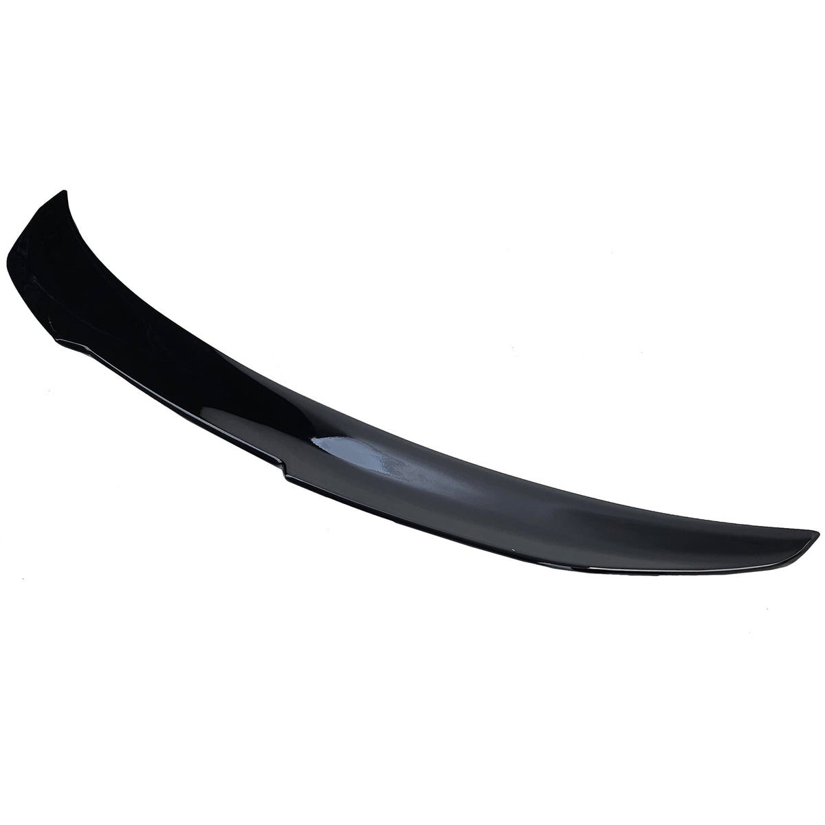 Aileron de coffre look M Compétition pour BMW Série 2 F44 (2020 à 2024), vue 6