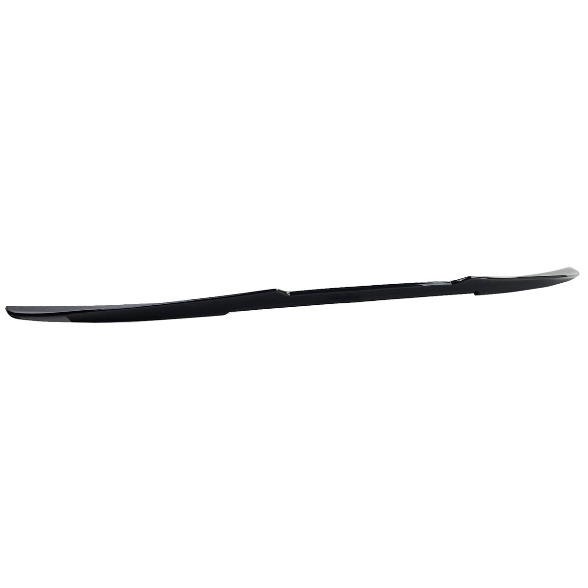 Aileron de coffre look M Compétition pour BMW Série 2 F44 (2020 à 2024), vue 8