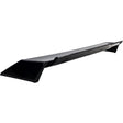 Aileron de coffre type M3 EVO DTM noir brillant pour BMW Série 3 et M3 E30 (1983 à 1994)