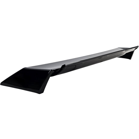 Aileron de coffre type M3 EVO DTM noir brillant pour BMW Série 3 et M3 E30 (1983 à 1994)
