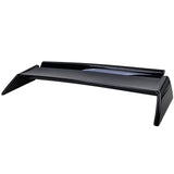 Aileron de coffre type M3 EVO DTM noir brillant pour BMW Série 3 et M3 E30 (1983 à 1994), vue 4