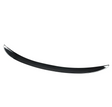 Aileron Spoiler de coffre type M Performance noir brillant pour BMW Série 5 F10 (2010 à 2018)