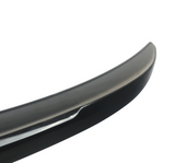 Aileron Spoiler de coffre type M Performance noir brillant pour BMW Série 5 F10 (2010 à 2018), vue 7