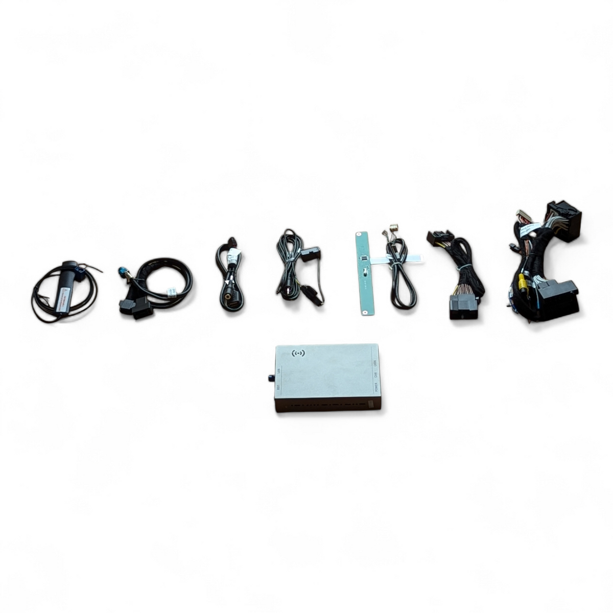 Apple CarPlay & Android Auto pour Audi A5, S5 B9 (2016 à 2019), vue 5