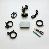 Apple CarPlay & Android Auto pour Audi A5, S5, RS5 B8 (2007 à 2012), vue 2